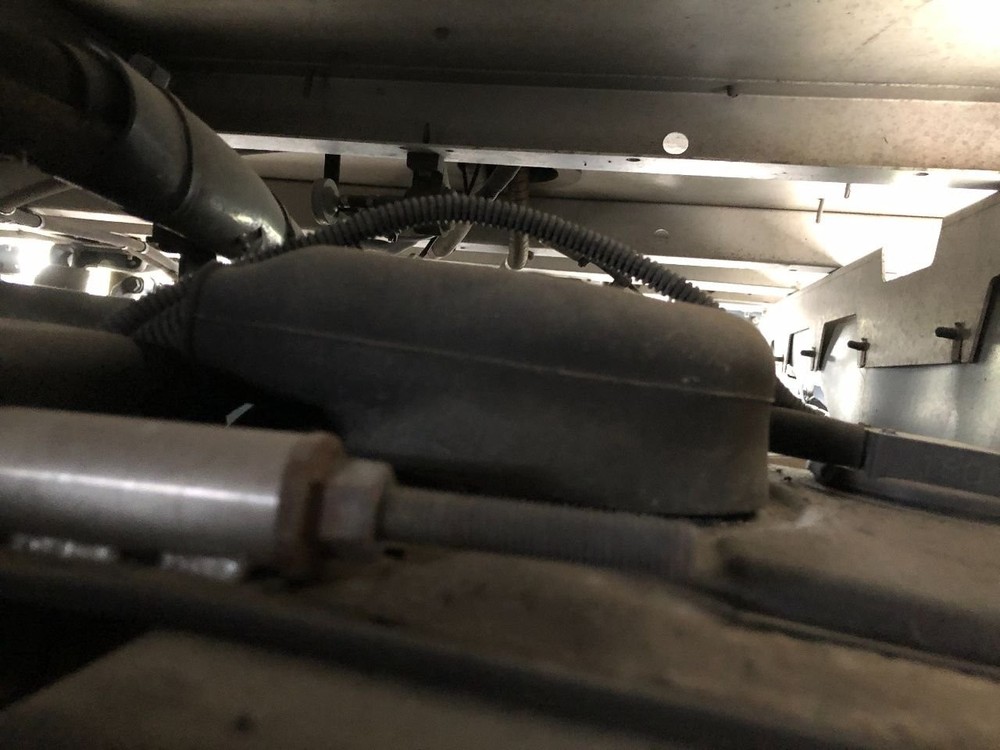 Kenworth T680 Left/Driver DEF Sensor - Used