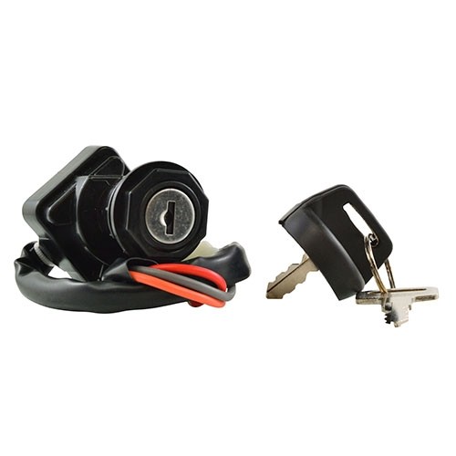 RM Stator Ignition Key Switch - RM05008