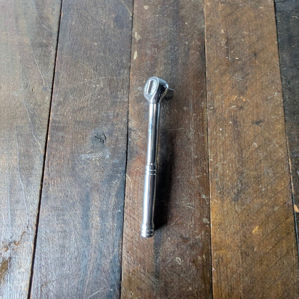 Pittsburgh 3/8 drive ratchet