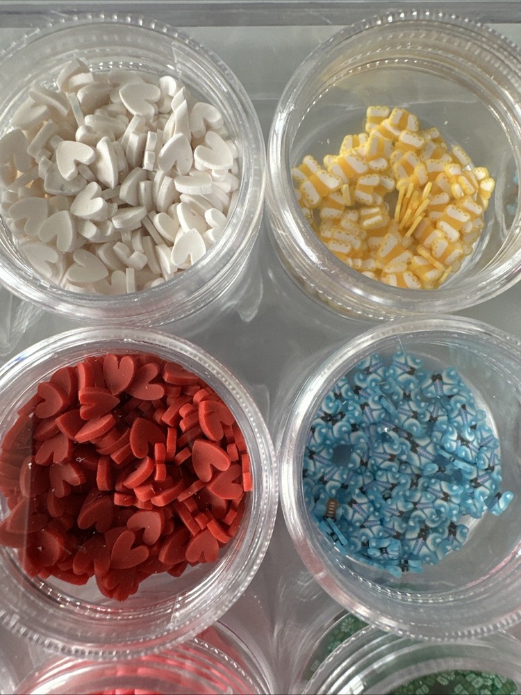 Queen And Company Shaker Sequence