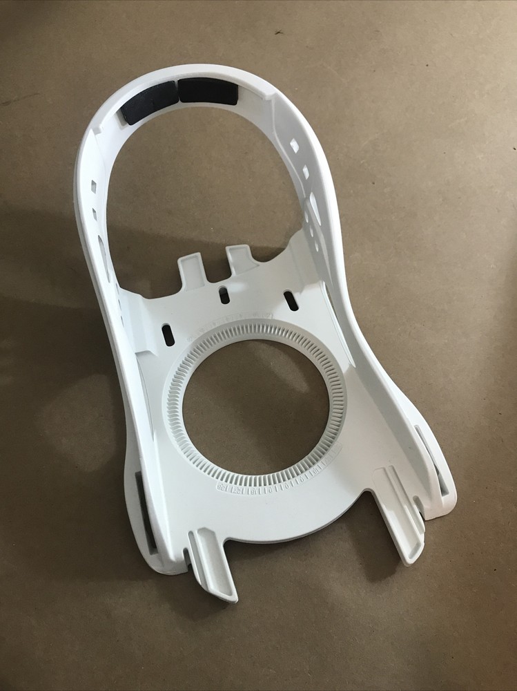 Flux Binding Base Large Right Foot 6002195