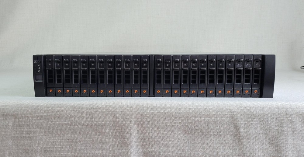 PureStorage FA-405 - 12TB All Flash Storage array for Test Dev