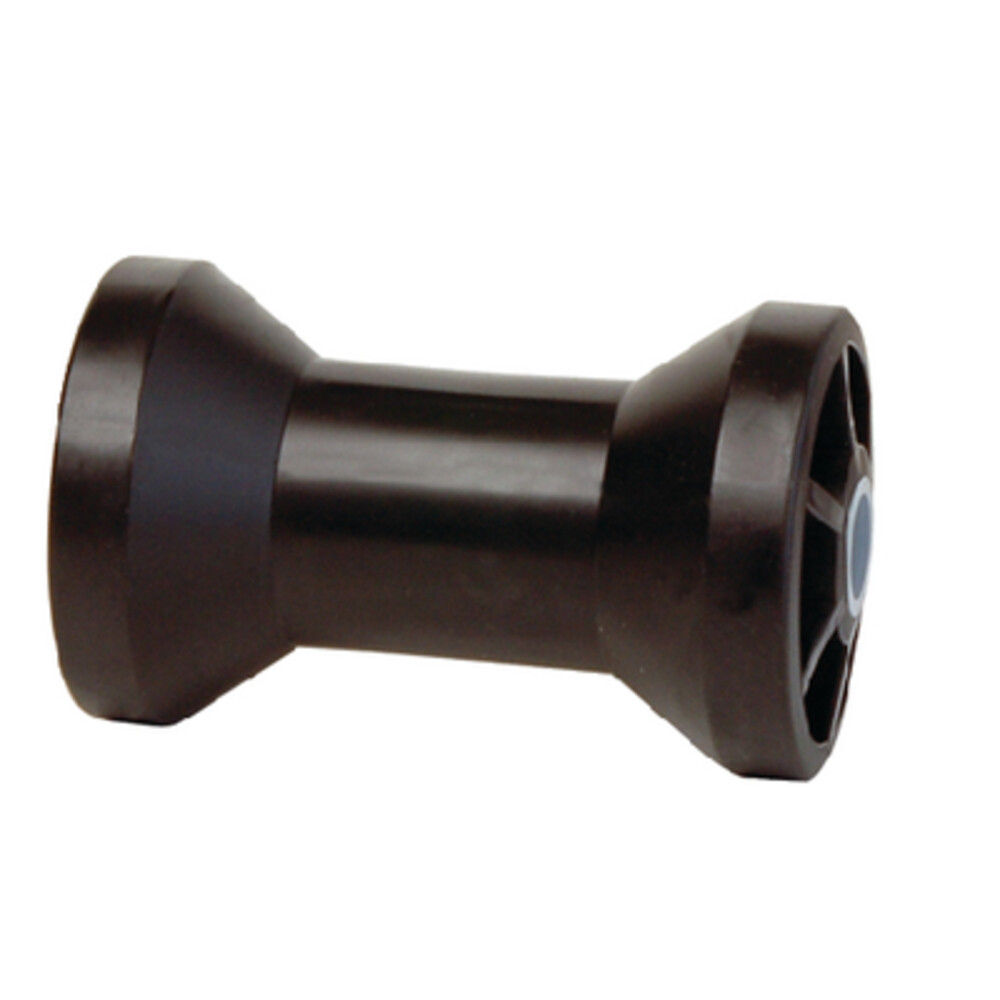 TIE DOWN ENGINEERING 86482 5 Spool Keel Rolr 5/8 Sft Br