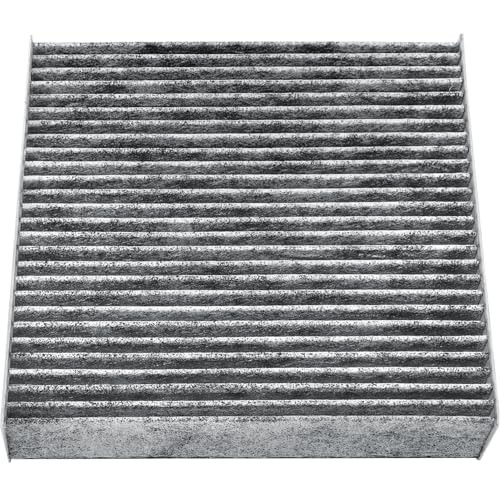 CP552 (CF12552) Cabin Air Filter with Activated Carbon, Replacement for