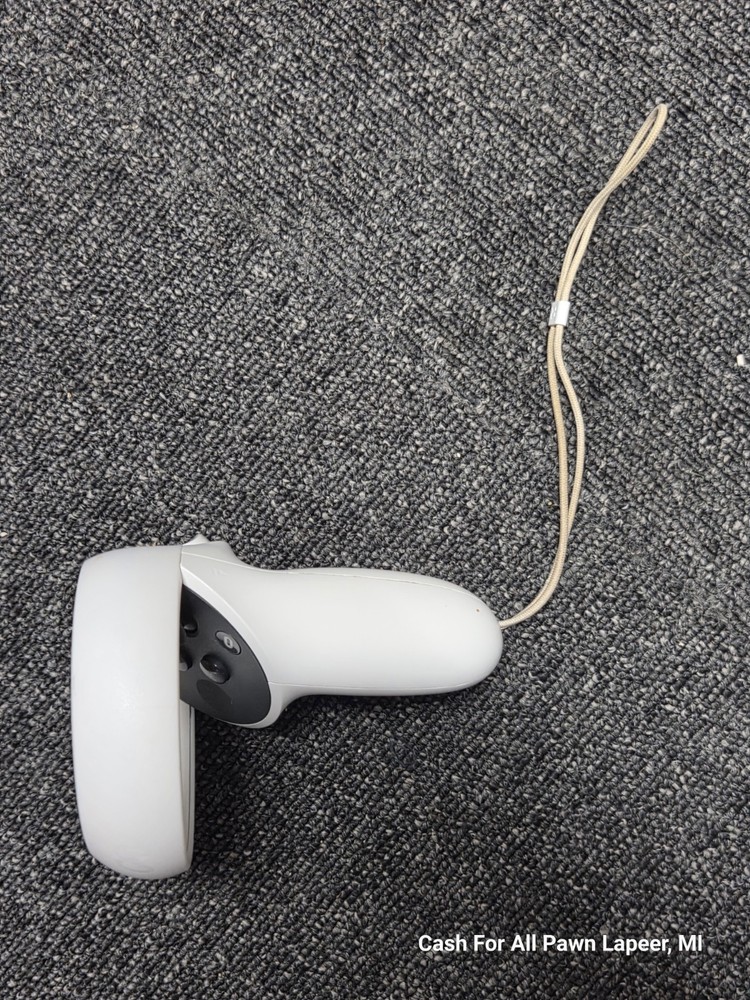 Genuine Original Meta Oculus Quest 2 VR RIGHT Touch Controller Only - Tested