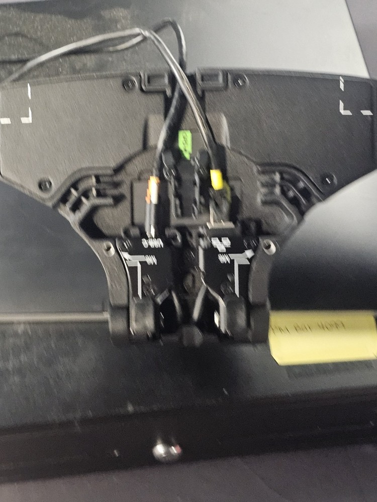 Toast Flex TT200 POS System Touch Screen w/ Printer, Cash Drawer Printer