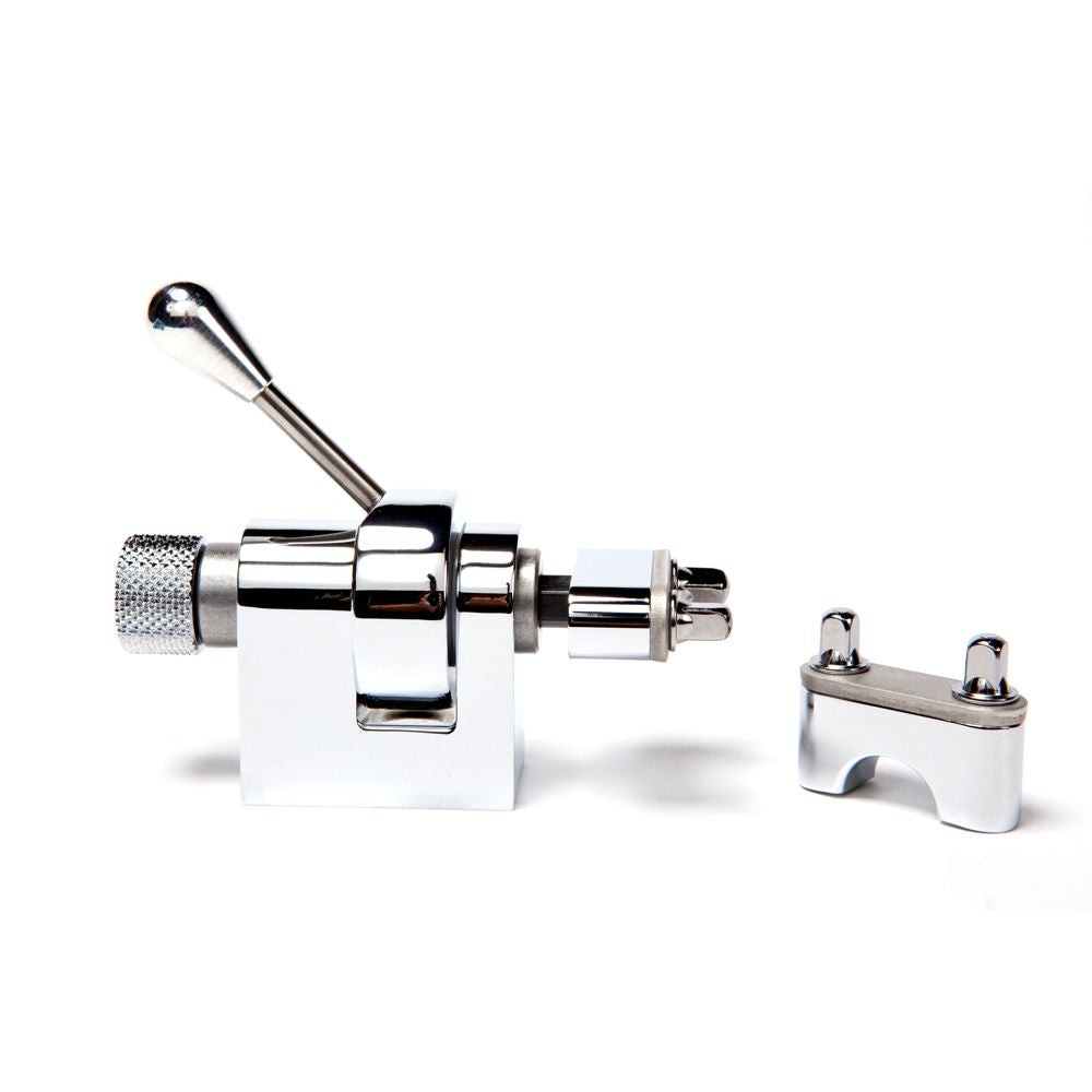 Trick GS007 Snare Throw-Off Single Step Chrome