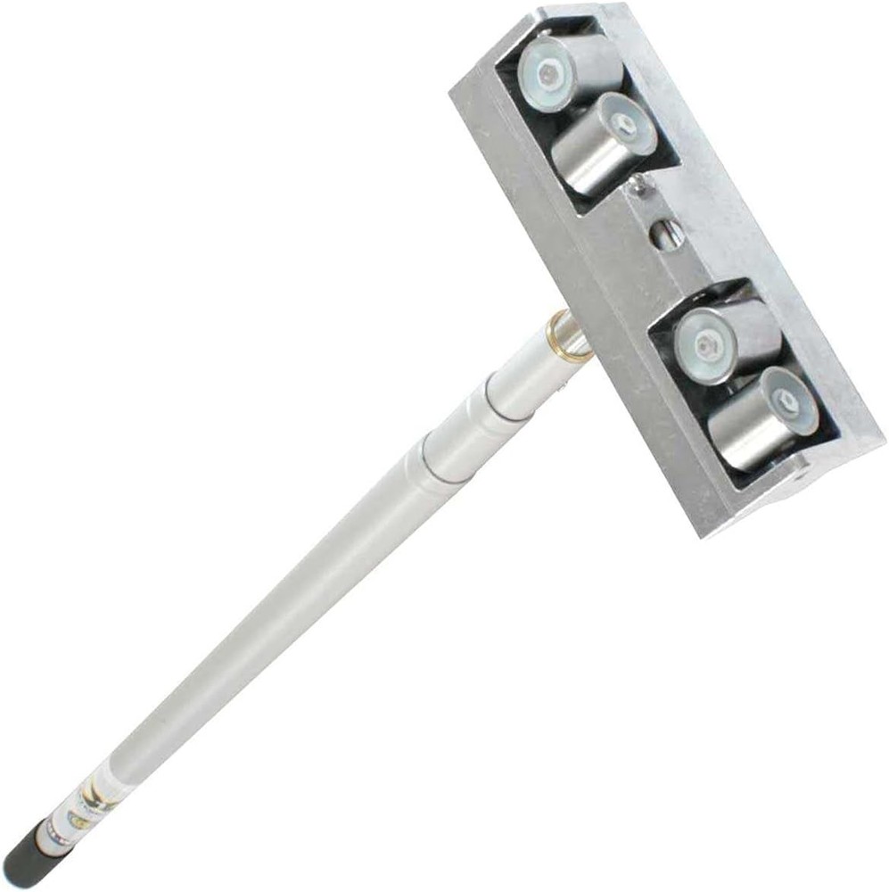 TapeTech Drywall Inside Corner Roller (Roller w/ 3-8 Ft. Rankee Extension)
