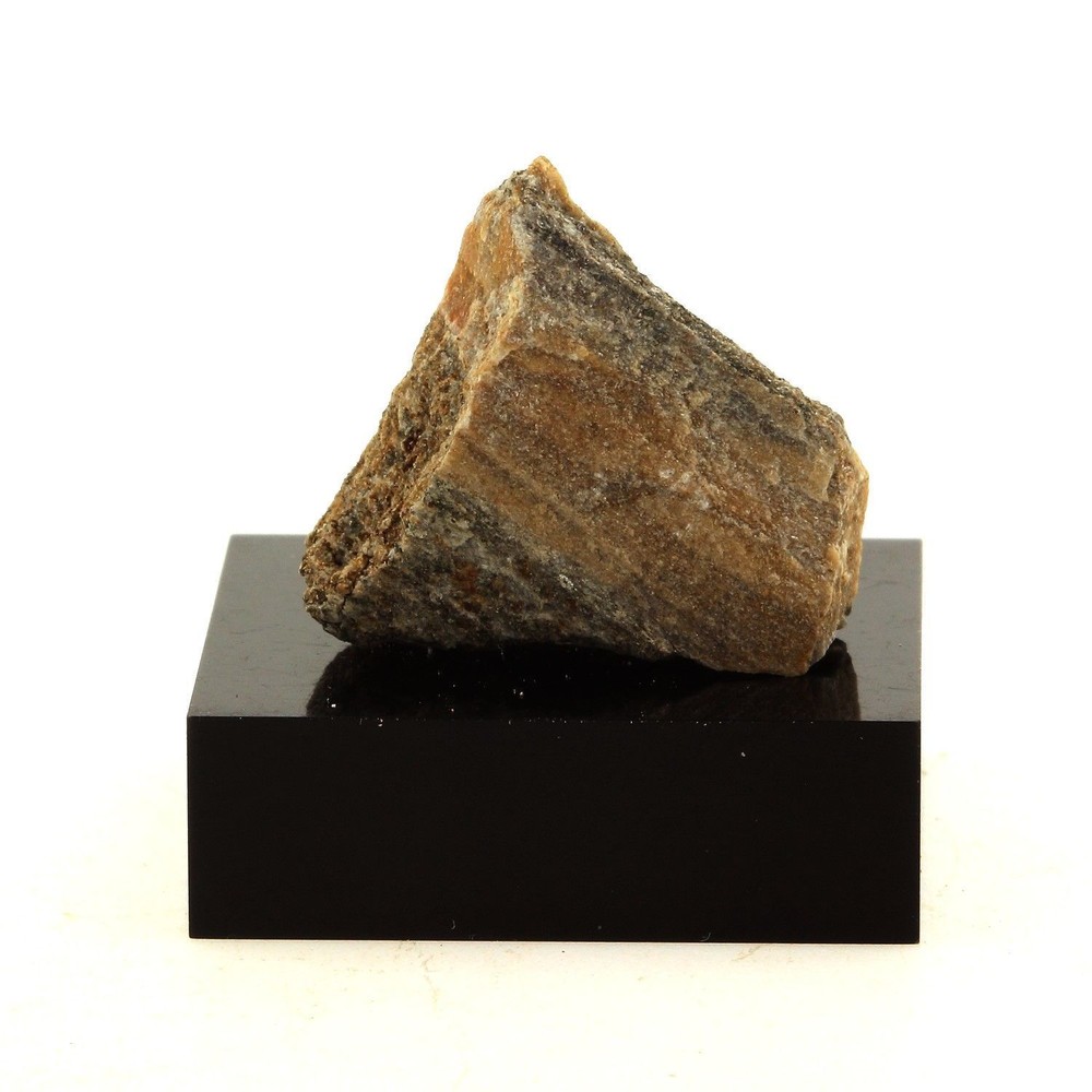 Spotted Slate. 23.6 Ct. Estrie, Quebec, Canada.
