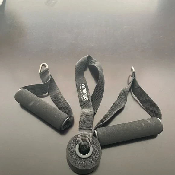 Reneg8 Gym Kit: Plyometric Pack