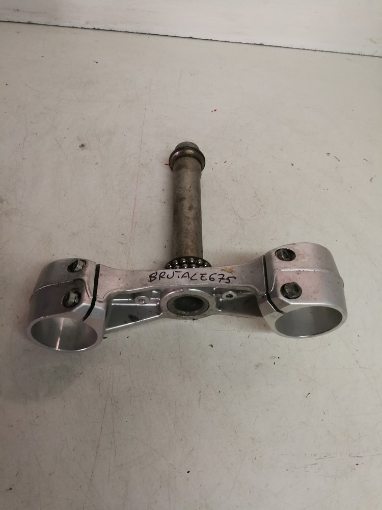 Lower Plate MV AGUSTA BRUTALE 675