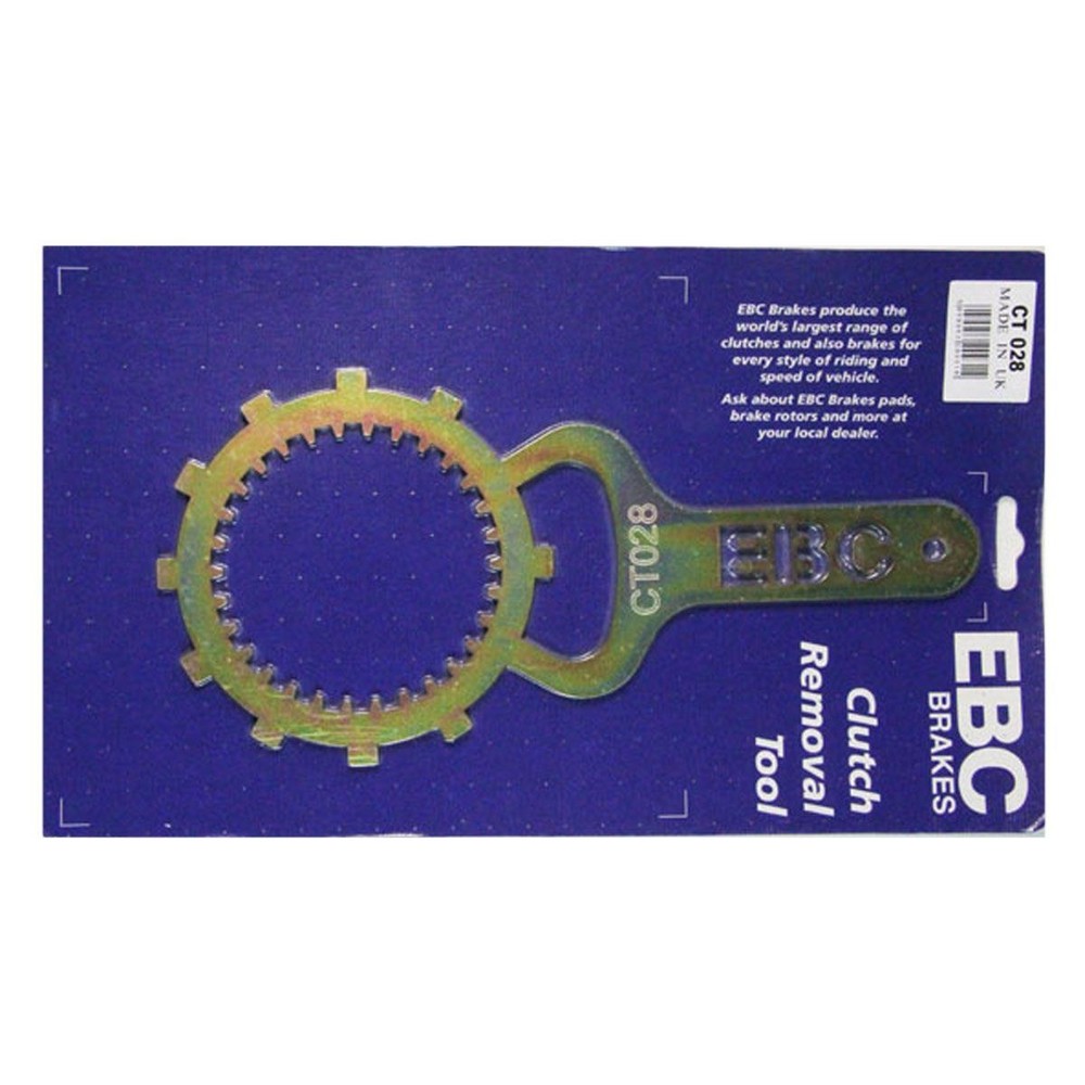 EBC Motorcycle Clutch Component - CT028