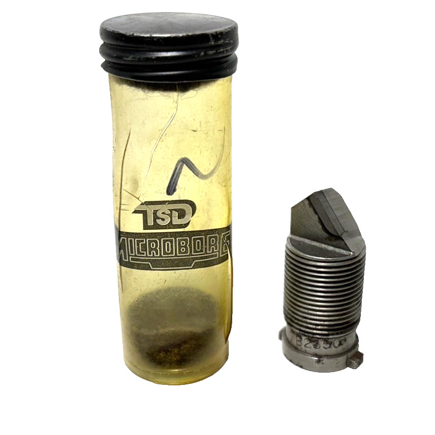 TSD Microbore 7B2350 Boring Cartridge