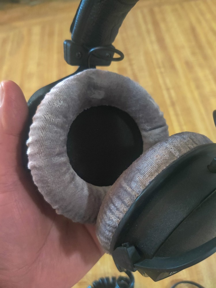 BeyerDynamic DT 770 Professional 2 X 600