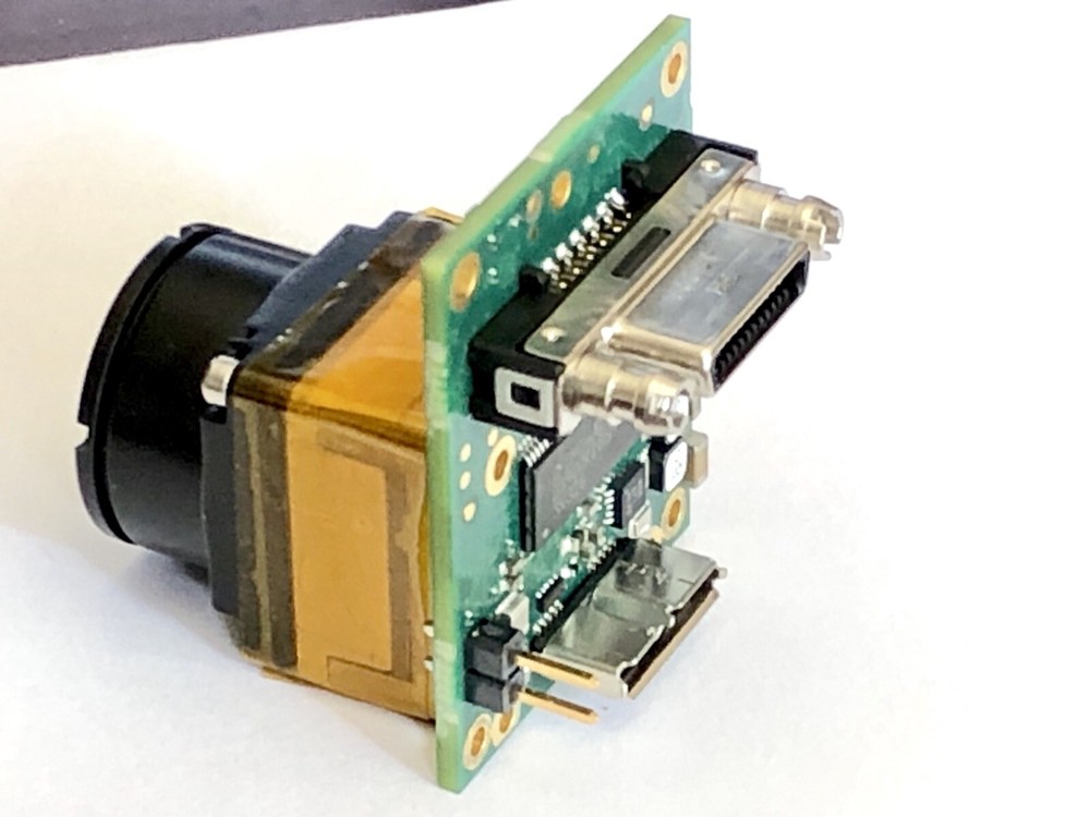 FLIR Boson Expansion Board Camera Link USB 3 (Adapter Board Only)
