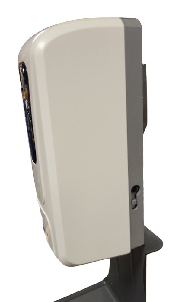 Multi use Dispenser w/ Floor Stand