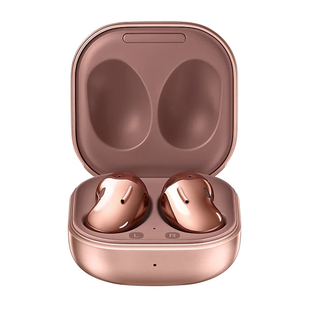 Wireless Earphones Bluetooth Headset Double Mini Earbuds with Charging Case