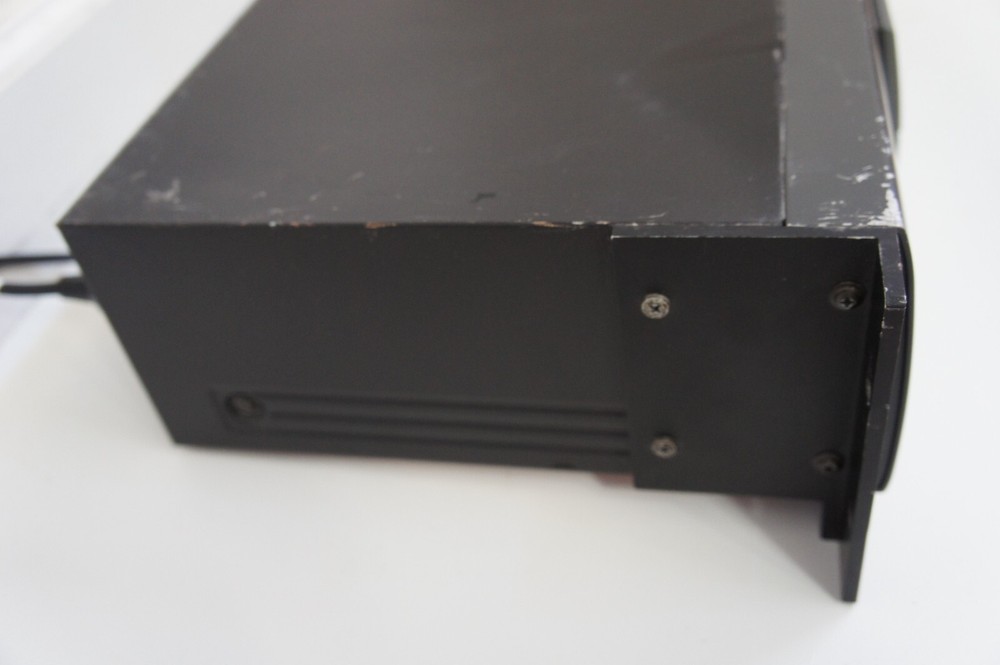 Otari CDR-18 Professional CD Recorder