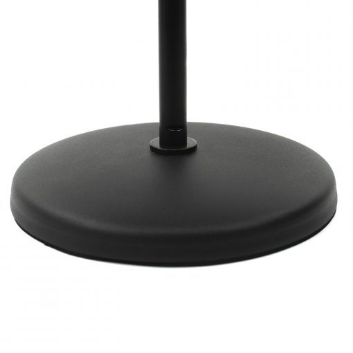 21″ Variable Height Table Top Light & Camera Stand - HomeStream™