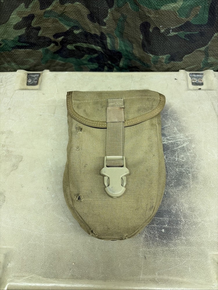 USGI Gerber E Tool Entrenching Tool Shovel