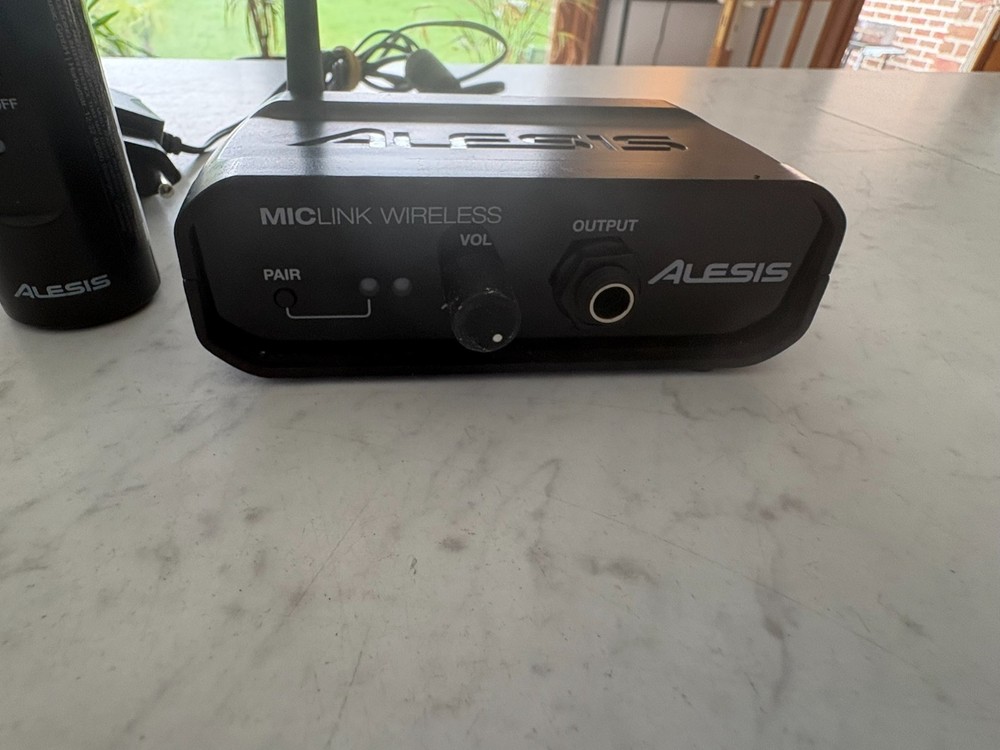 Alesis Miclink