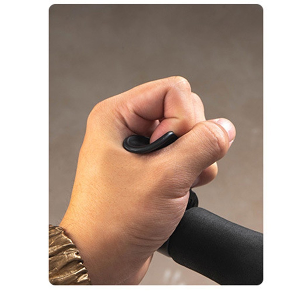 Highly Functional Bicycle Inner Bar ends for a Better Riding Experience