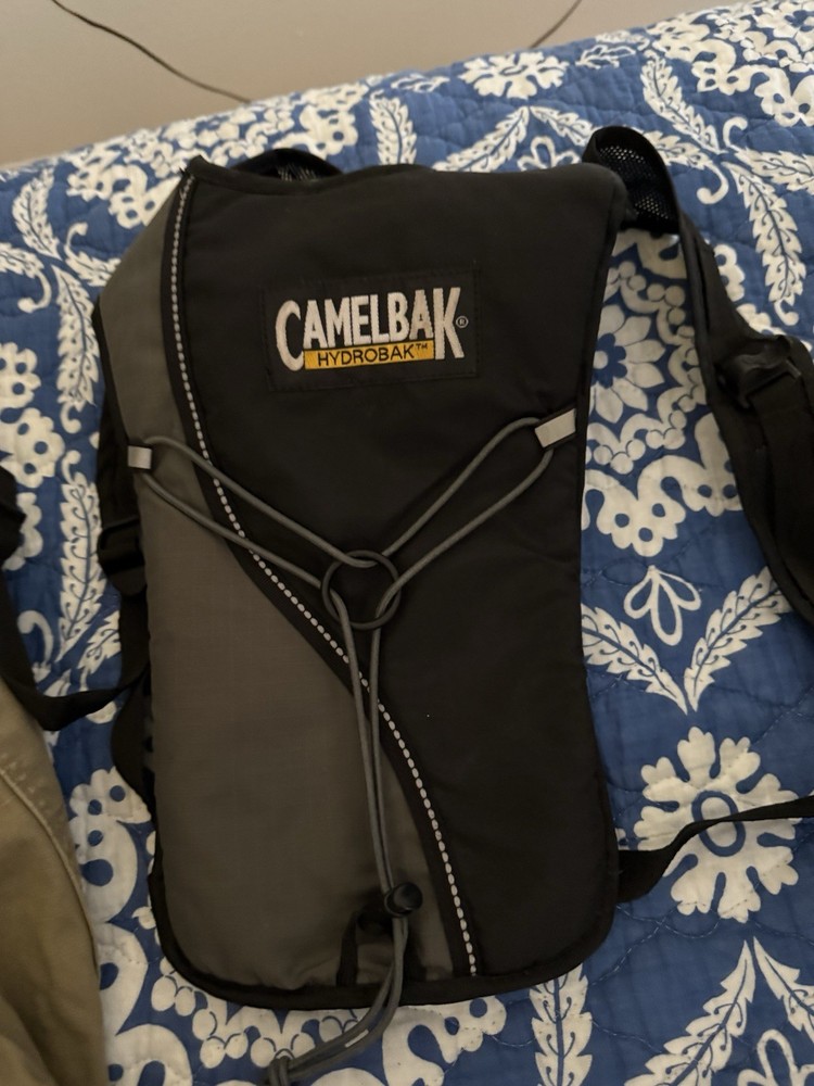 Camelback Hydrobak Hydration Hiking Backpack NEW