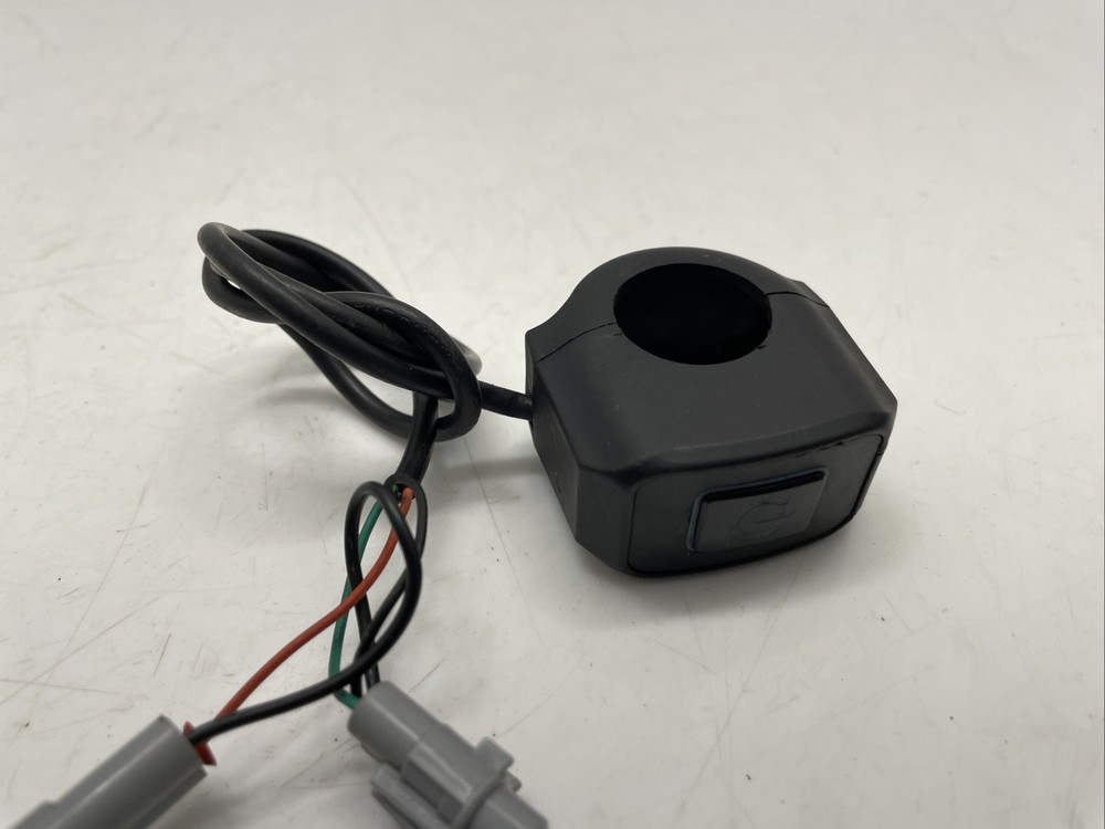 ♻️ SurRon Light Bee X Lbx 2022 60v 34ah Headlight Switch Button ♻️