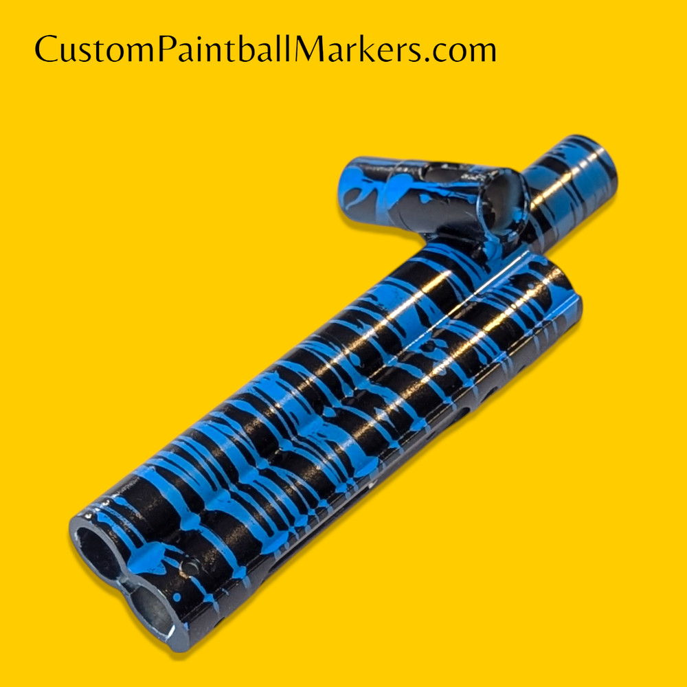 Spyder Kingman Body • Custom Finish