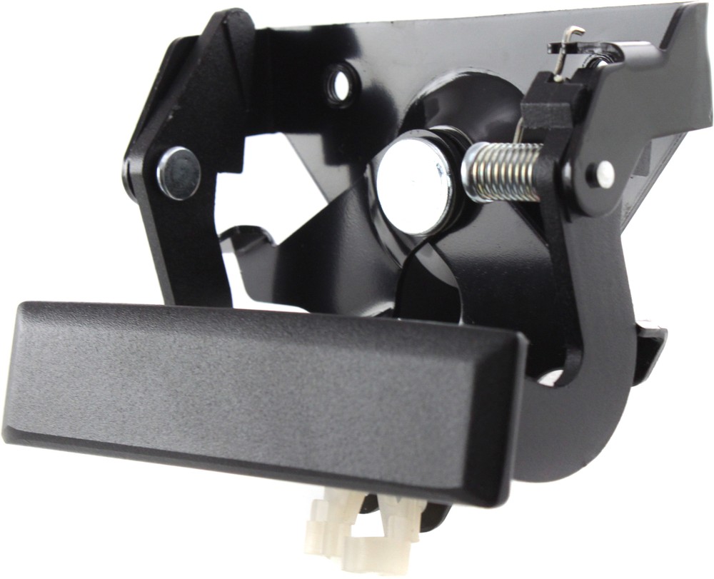 Exterior Tailgate Handle For GMC K3500 1988-1994