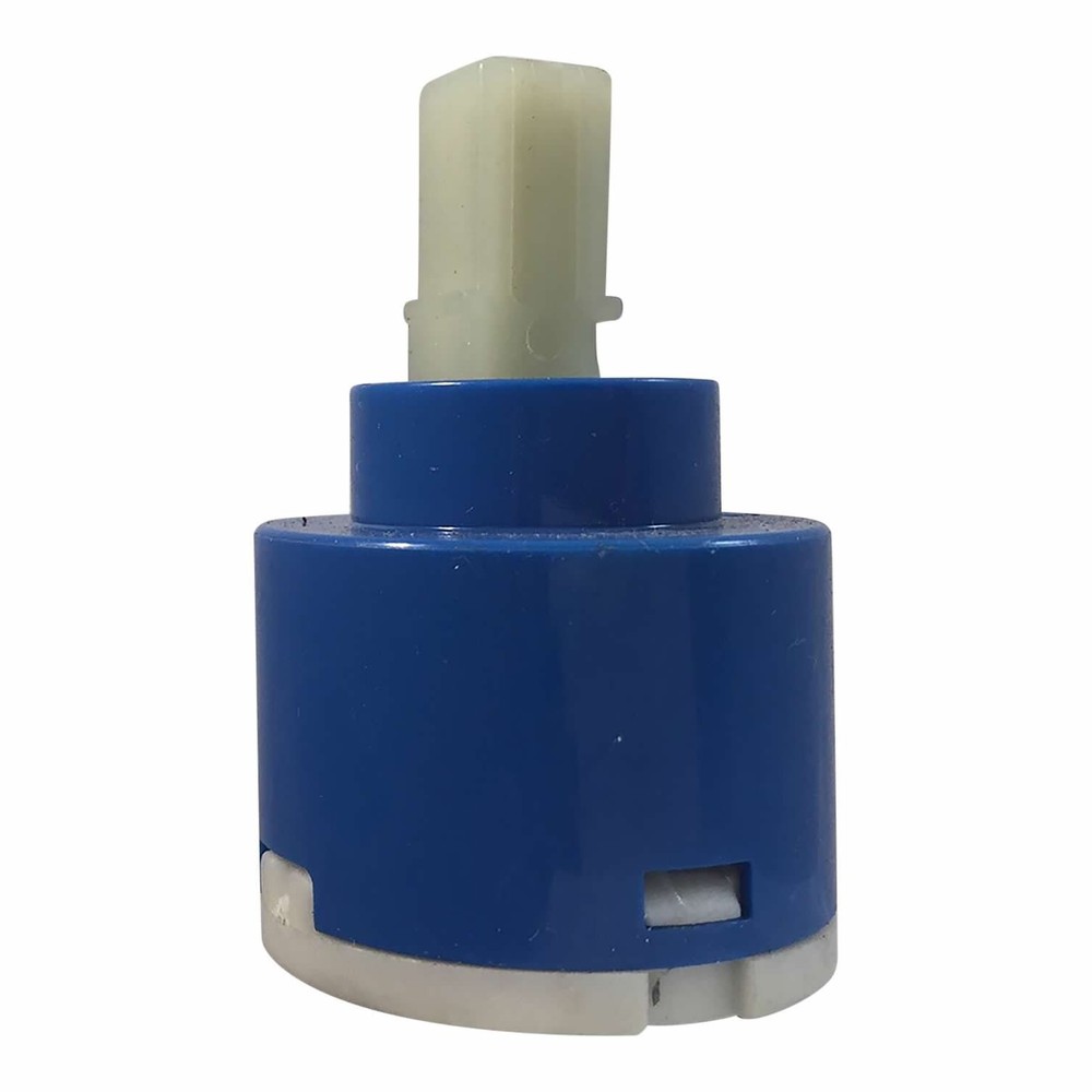 Single Handle Faucet Replacement Cartridge 40mm 1 1/2 Diameter [1352]