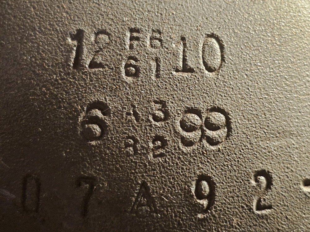 20 lb LUXFER Aluminum Co2 Tank