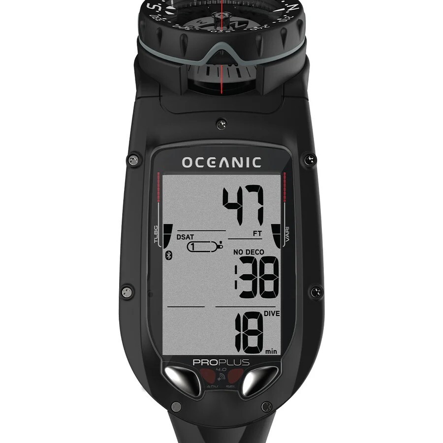 Screwdriver Oceanic Pro Plus 4, 4.0 Computer Scuba Dive Battery Hatch Tool