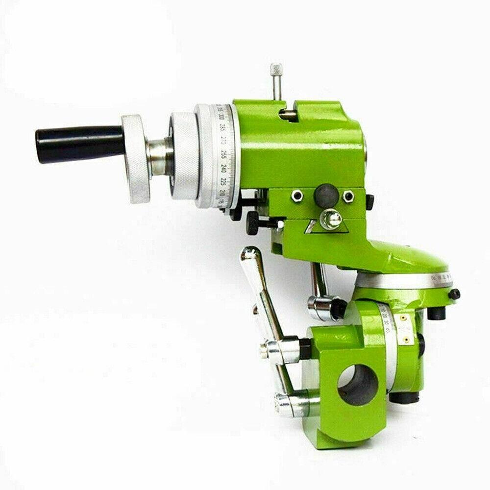 Universal Grinding Multifunction Machine Grinder Sharpener Tool Milling Cutter
