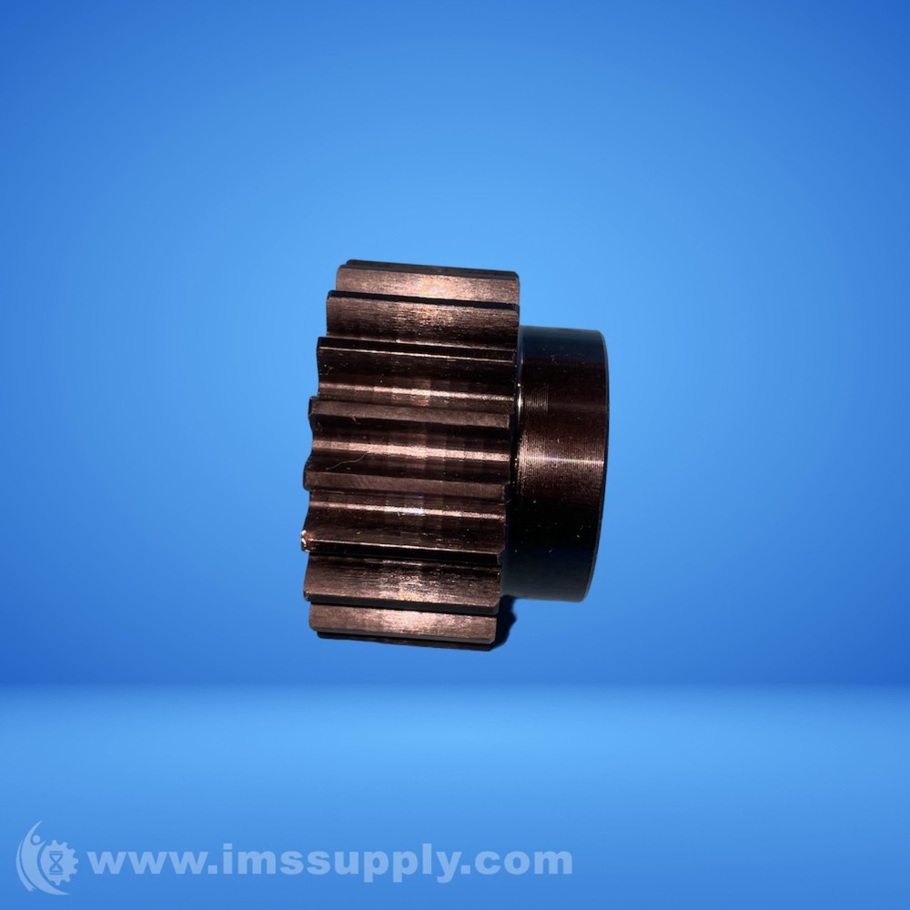 KHK SS2-20 Spur Gear FNIP