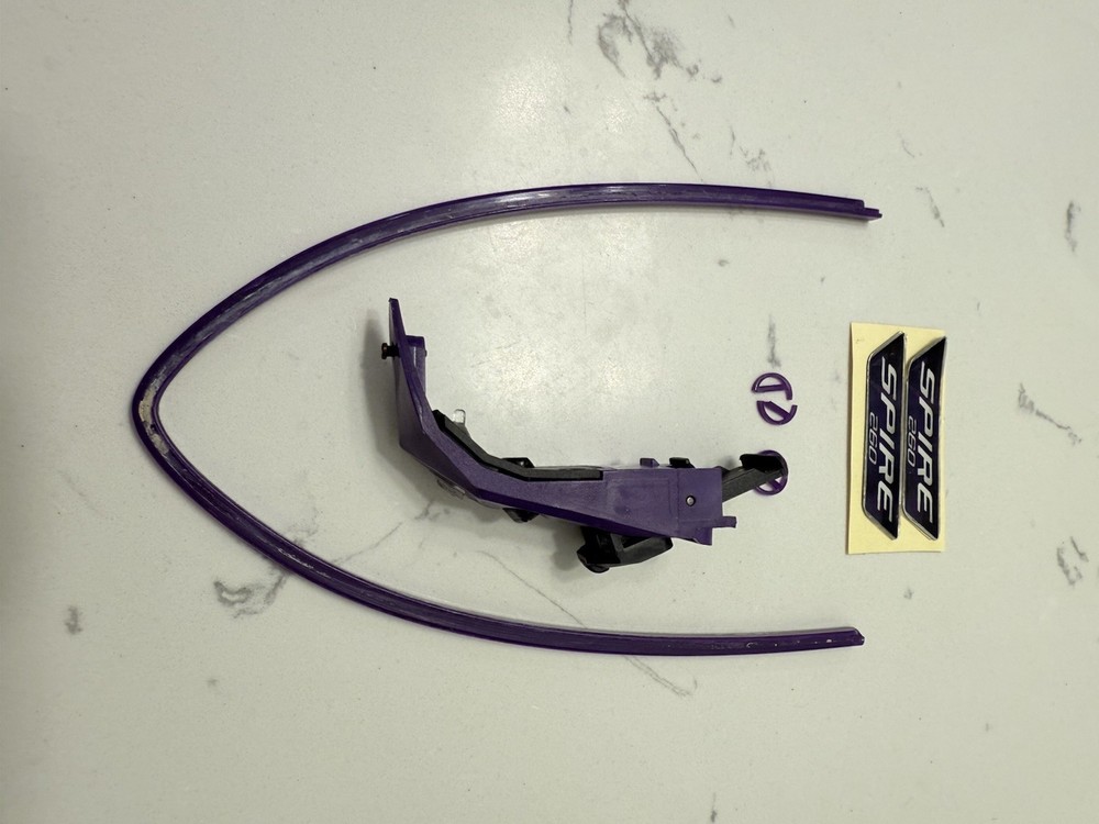 Virtue Spire 260 Color Kit - Purple