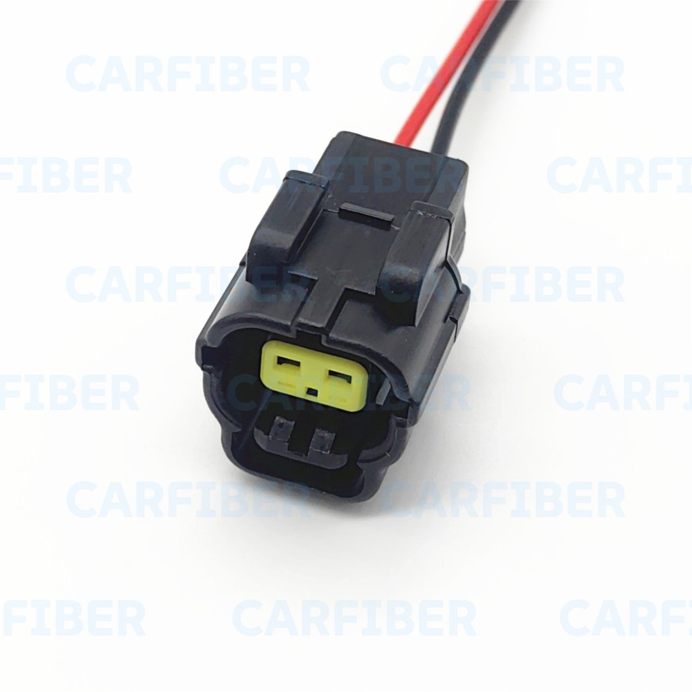 Transmission Temperature Sensor Connector Fits Ram 1500 2500 3500 2010-2016