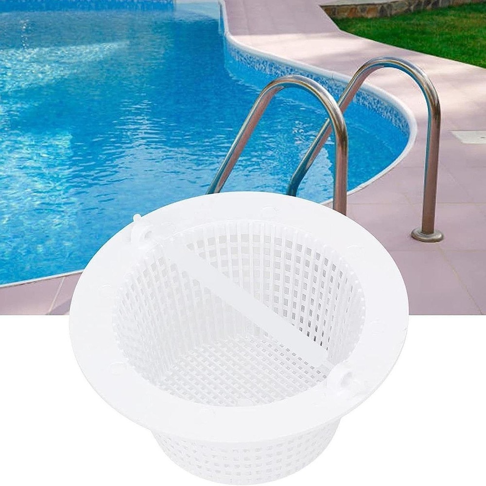 Skimmer Basket Pool Supply Pool Basket