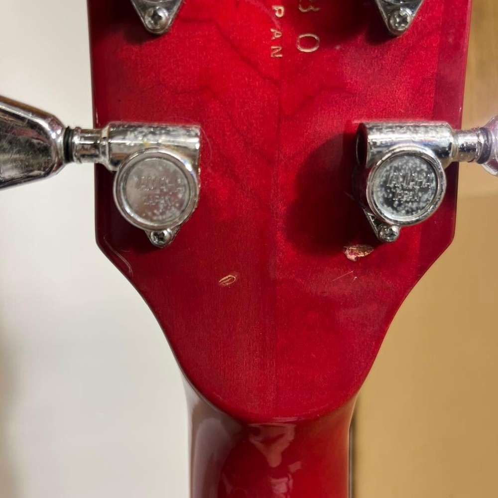 Yamaha SL380 Safe Packing!