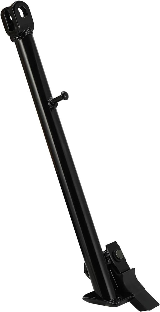 Reliable Hawk 250 Kickstand - Iron Construction & Hassle-Free Installation