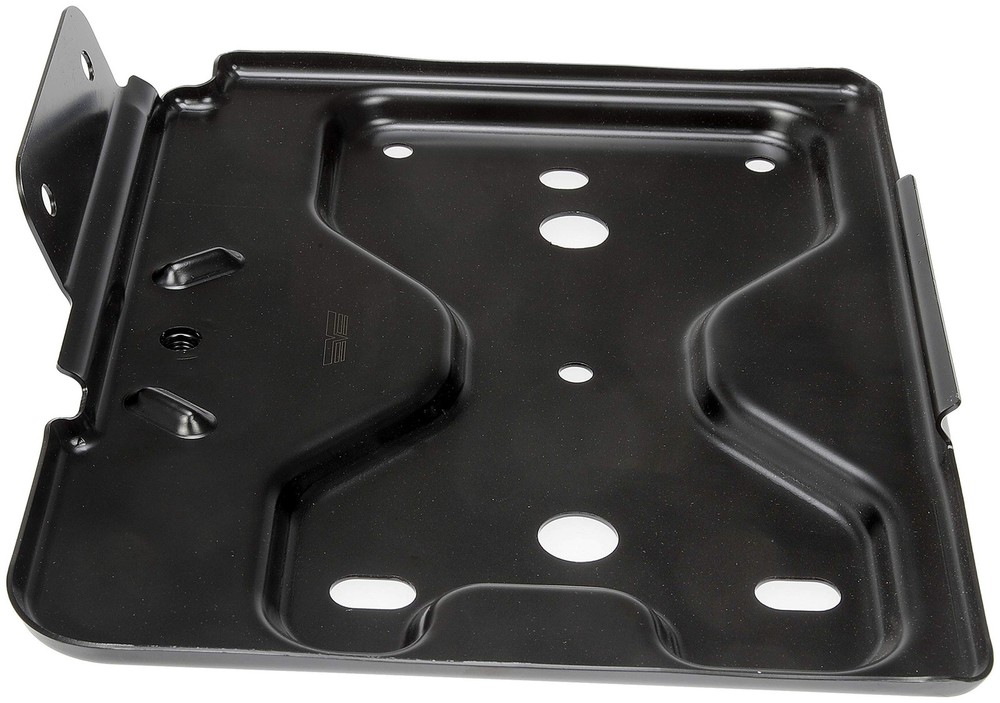 Dorman Battery Tray Replacement for GM Vehicles Complete Installation Kit