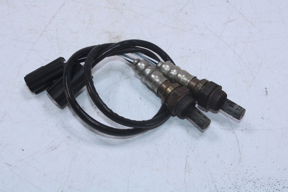 18 DUCATI SCRAMBLER OXYGEN O2 EXHAUST GAS LAMBDA SENSOR OZA591-BA2
