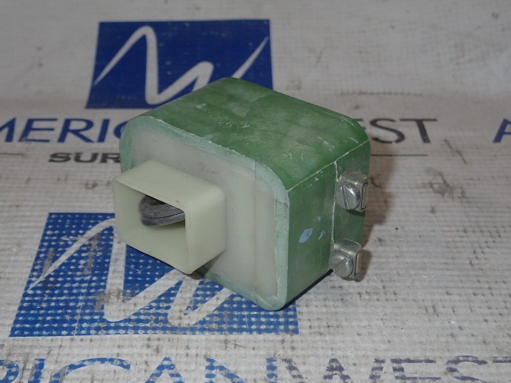GE 15D7G2 115 Volt 60HZ Coil