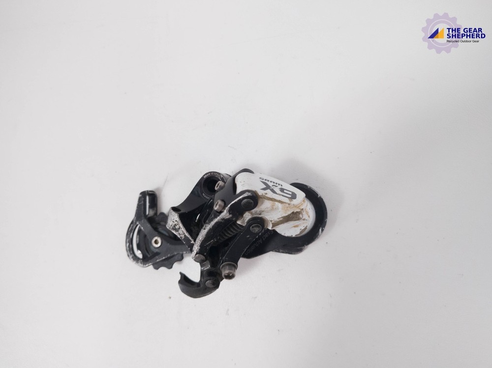 SRAM X9 REAR DERAILLUER