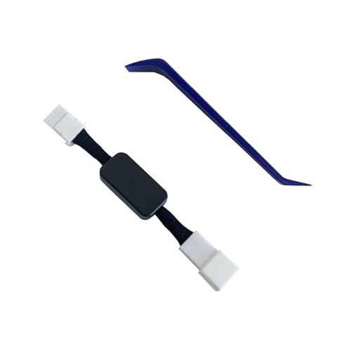 Auto Start Stop Eliminator/Disabler/Delete/Disable, Compatible with 2024 2025
