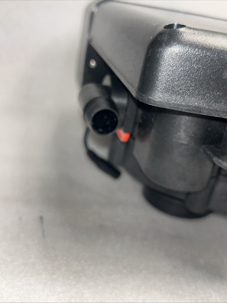 S-100 Digital Water Softener Control Valve GR4-1 Y10463