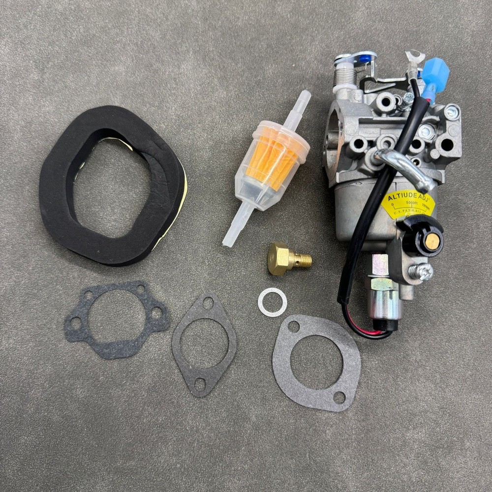 NEW A042P619 Carburetor Fits For Onan Cummins A041D736 Microquiet 4000 Watt