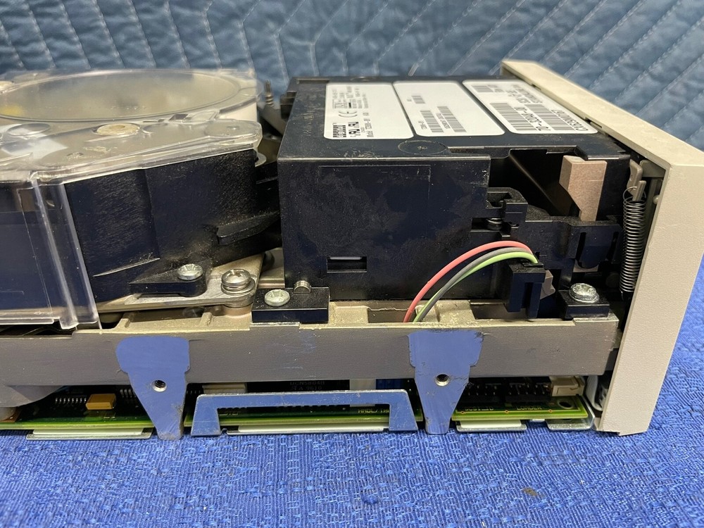 Digital TZ88N - BY Tape Drive