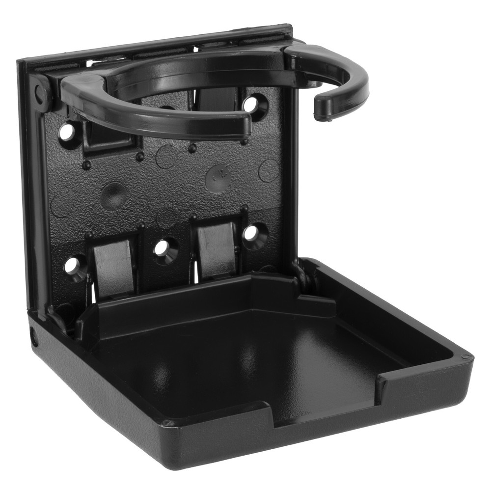 RecPro RV Folding Wall Mounted Cup Holder