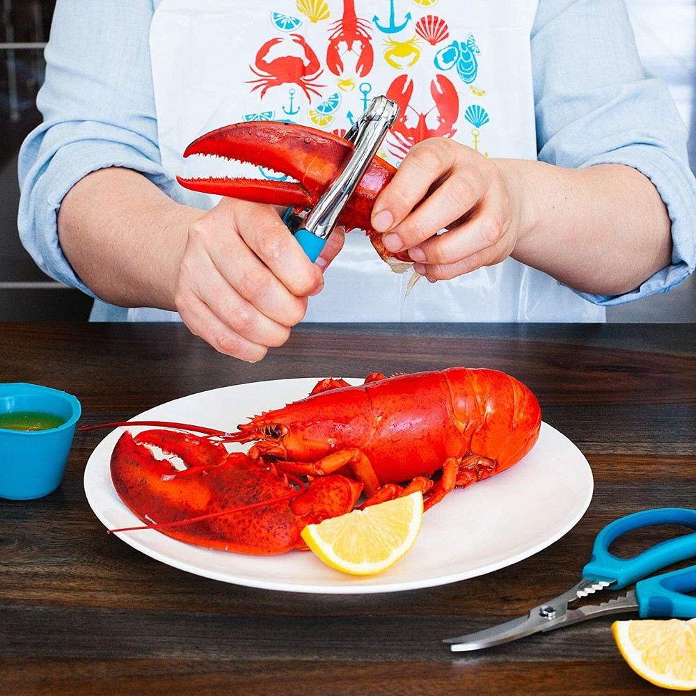 Trudeau Maison Seafood / Shellfish Cracker